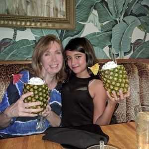 Meet your Posher, Sherri